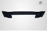 Carbon Creations Carbon Fiber STI Look Trunk Lid Spoiler Wing - Carbon Creations 108957