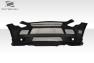 Duraflex Fiberglass CT-R Front Bumper Cover (Unpainted) - Duraflex 108986