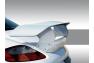 Duraflex Fiberglass Eros Version 2 Wing Trunk Lid Spoiler (Unpainted) - Duraflex 109000