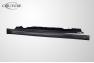 Couture Polyurethane M3 Look Side Skirts (Unpainted) - Couture 112505