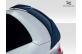 Duraflex Fiberglass Arsenal Rear Wing Spoiler (Unpainted) - Duraflex 113393
