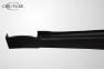Couture Polyurethane Urethane AM-S GT Side Skirts (Unpainted) - Couture 113792