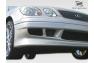 Duraflex Fiberglass V-Speed Body Kit (Unpainted) - Duraflex 106551
