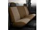 Fia OE Tweed Universal Fit Taupe Front Seat Covers - Fia OE34 TAUPE