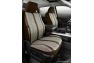Fia Wrangler Saddle Blanket Universal Fit Brown Front Seat Covers - Fia TR43-1 BROWN