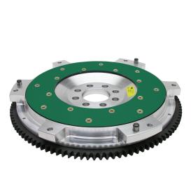 Fidanza Aluminum Flywheel