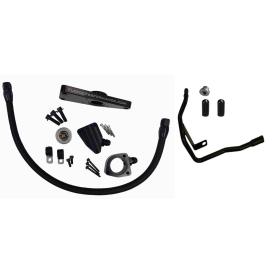  2004-2005 Dodge Ram Fleece Performance Cummins Coolant Bypass Kit