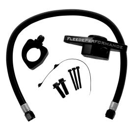  1998-2002 Dodge Ram Fleece Performance VP Coolant Bypass Kit