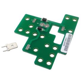  2003-2007 Chevrolet Silverado Fleece Performance GM All Lights On