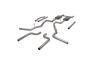 Flowmaster Header-back 409S - American Thunder Kit - DOR/S - Mod/Agg Sound - Flowmaster 17742