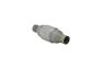 Flowmaster Catalytic Converter - Universal - 200 Series - 2.50 in Inlet/Outlet - 49 State - Flowmaster 2000125