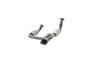 Flowmaster Catalytic Converter - Direct Fit - 2.50 in. Inlet 3.00 in. Outlet - 49 State - Flowmaster 2010019