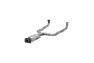 Flowmaster Catalytic Converter - Direct Fit - 3.00 in. Inlet/Outlet - 49 State - Flowmaster 2010028