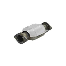 Catalytic Converter - Direct Fit - 2.25 in Inlet / Outlet - 49 State
