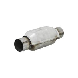  1991-1995 Acura Legend Flowmaster Catalytic Converter - Universal - 222 Series - 2.50 in. Inlet/Outlet - 49 State