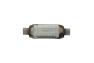 Flowmaster Catalytic Converter - Universal - 282 Series - 2.00 in. - OBDII - 49 State - Flowmaster 2820120