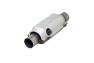 Flowmaster Catalytic Converter - Universal - 282 Series - 2.25 in. - OBDII - 49 State - Flowmaster 2821124