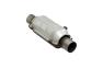 Flowmaster Catalytic Converter - Universal - 282 Series - 2.25 in. - OBDII - 49 State - Flowmaster 2821124