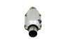 Flowmaster Catalytic Converter - Universal - 282 Series - 2.50 in. - OBDII - 49 State - Flowmaster 2821125