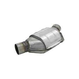 Catalytic Converter - Universal - 282 Series - 2.25 in. - OBDII - 49 State