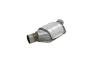 Flowmaster Catalytic Converter - Universal - 282 Series - 2.25 in. - OBDII - 49 State - Flowmaster 2821324