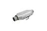 Flowmaster Catalytic Converter - Universal - 290 Series - 2.25 in. - In/Out - 49 State - Flowmaster 2900224