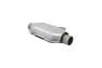 Flowmaster Catalytic Converter - Universal - 290 Series - 2.25 in. - In/Out - 49 State - Flowmaster 2900224