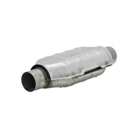 Catalytic Converter - Universal - 290 Series - 3.00 in. - In/Out - 49 State