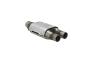 Flowmaster Catalytic Converter - Universal - 290 Series - 2.00 in. - In/Out - 49 State - Flowmaster 2904220