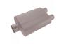 Flowmaster 40 Series Muffler - 3.00 Center In / 2.50 Dual Out - Aggressive Sound - Flowmaster 430402