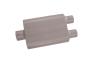 Flowmaster 40 Series Muffler - 3.00 Center In / 2.50 Dual Out - Aggressive Sound - Flowmaster 430402