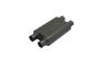 Flowmaster Super 44 Series Muffler - 2.5