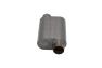 Flowmaster Super 40 Muffler - 3.50 Offset In / 3.50 Offset Out - Aggressive Sound - Flowmaster 853548