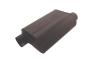 Flowmaster Super 40 Muffler - 3.00 Offset In / 3.00 Offset Out - Aggressive Sound - Flowmaster 953048
