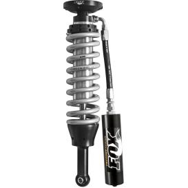 FOX 0-3" 2.5 Factory Series Front Lift Coilovers