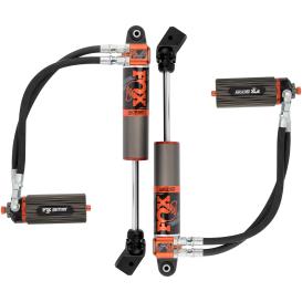 FOX 2.5 Factory Series Rear DSC Adjustable Shock Absorbers