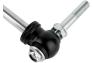 FOX 2.0 Performance Series TS Steering Stabilizer - FOX 985-02-121