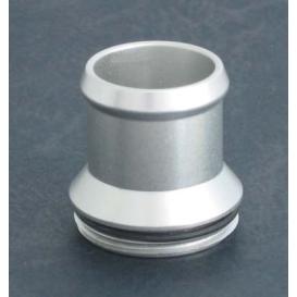   Go Fast Bits Male Outlet Adapter Fits 19mm (3/4") Inside Diamter Hose
