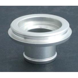   Go Fast Bits Male Inlet Adapter Fits 25mm (1") Inside Diamter Hose