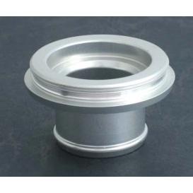   Go Fast Bits Male Inlet Adapter Fits 30mm (1 1/8") Inside Diamter Hose