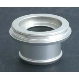   Go Fast Bits Male Inlet Adapter Fits 32mm (1 1/4") Inside Diamter Hose