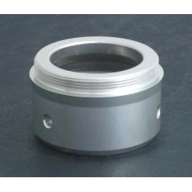   Go Fast Bits Male Inlet Adapter Fits 38mm (1 1/2") Inside Diamter Hose