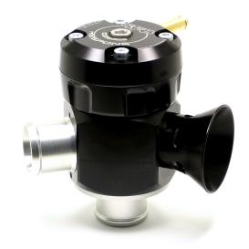 Go Fast Bits Respons TMS Blow Off Valve (BOV) - (25mm Inlet, 25mm Outlet)