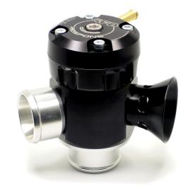  1992-1999 Mitsubishi 3000GT Go Fast Bits Respons TMS Blow Off Valve (BOV) - (33mm Inlet, 33mm Outlet)