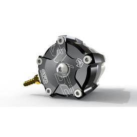   Go Fast Bits SV52 High Flow / High Pressure Racing Bump Blow Off Valve (BOV)