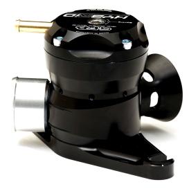 Go Fast Bits Hybrid Dual Outlet Valve Includes Diverter Valve and BOV