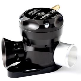 Hybrid Dual Outlet Valve Includes Diverter Valve and BOV