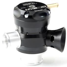  2014-2020 Subaru Forester Go Fast Bits Hybrid Dual Outlet Valve Includes Diverter Valve and BOV