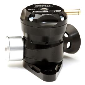 Go Fast Bits Hybrid Dual Outlet Valve Includes Diverter Valve and BOV