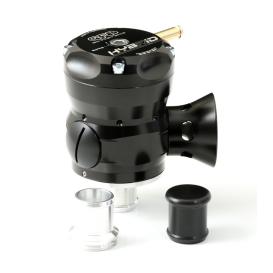 Hybrid Dual Outlet Valve Includes Diverter Valve and BOV - (20mm Inlet, 20mm Outlet)